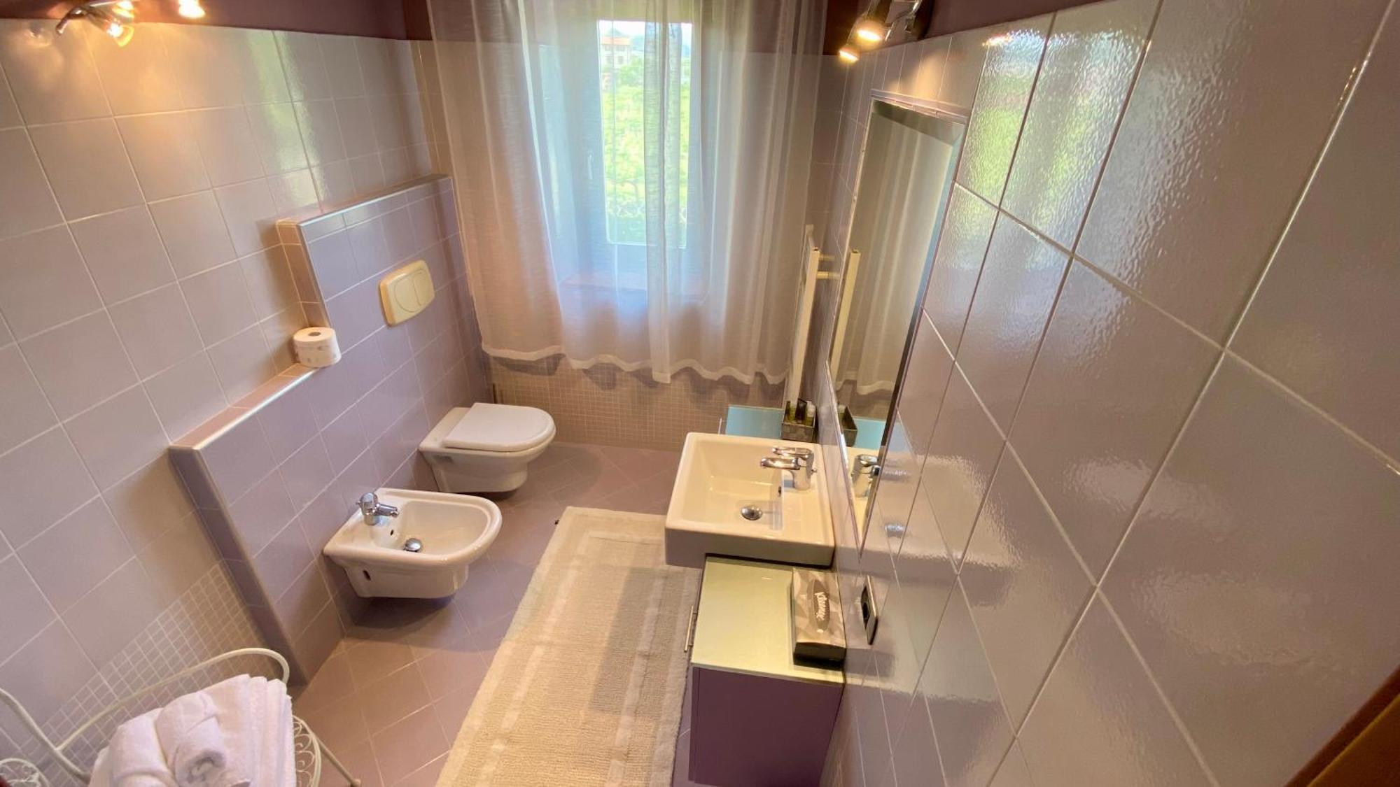 B&B Civico 61 Pastrengo Eksteriør billede